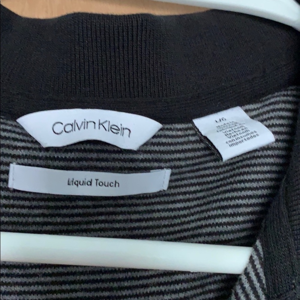 Calvin Klein Polo shirt